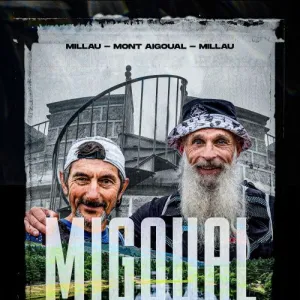Migoual Concept Race