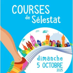 Courses de Sélestat
