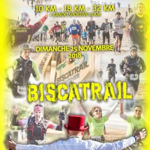 Biscatrail