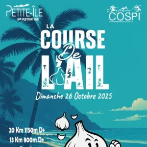 Course de l'Ail