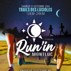 Run in Montluc
