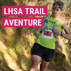LHSA Trail Aventure