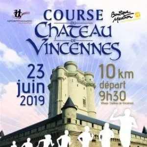 La Course du Château de Vincennes