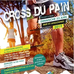 Cross du Pain
