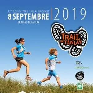 Trail de Tanlay