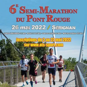 Semi-Marathon du Pont Rouge