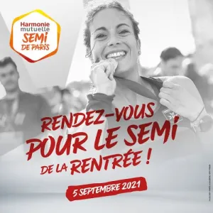 Semi de Paris