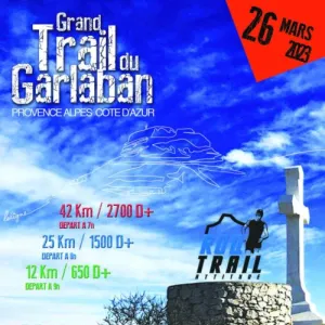 Grand Trail du Garlaban