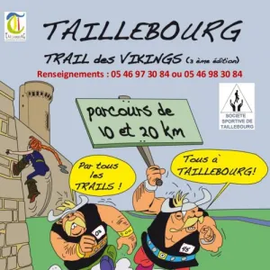 Trail des Vikings