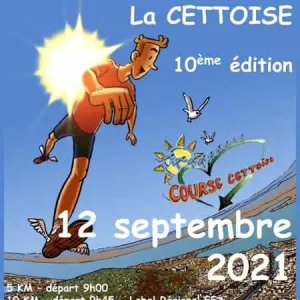 Course Cettoise