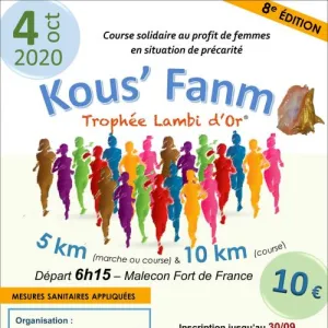 Kous'Fanm