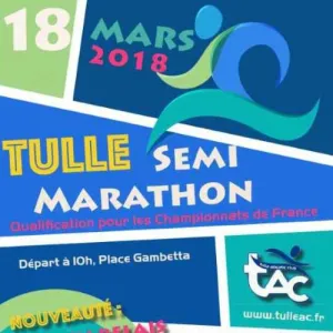 Semi-Marathon de Tulle