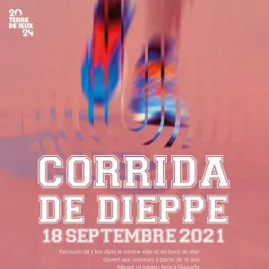 Corrida de Dieppe