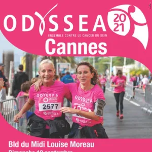 Odysséa Cannes