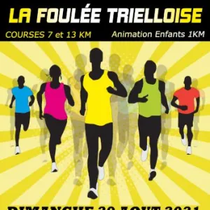 La Foulée Trielloise