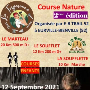 La Forgeronne