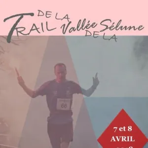 Trail de la Vallée de la Sélune