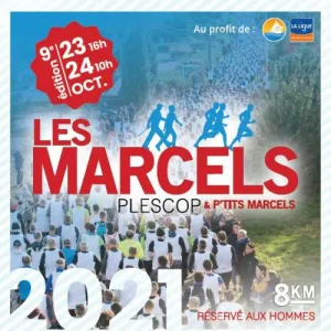 Les Marcels à Plescop