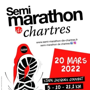 Semi-Marathon de Chartres