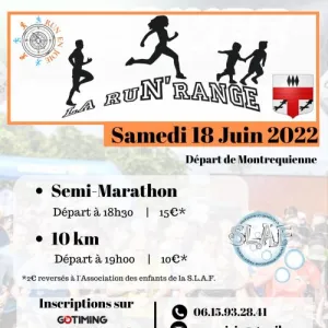La Run'Range