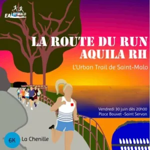 La Route du Run