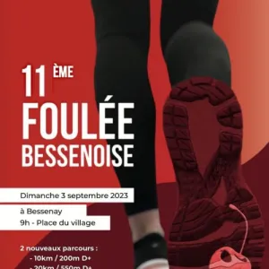 Foulée Bessenoise