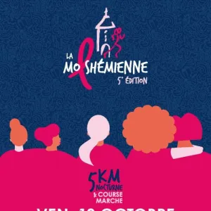 La Molshémienne