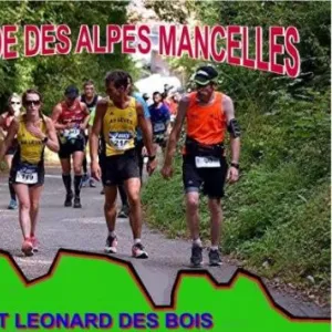 La Ronde des Alpes Mancelles