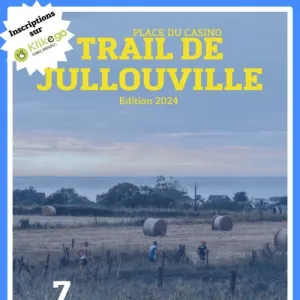 Trail de Jullouville