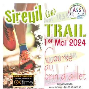 Brin d'Aillet