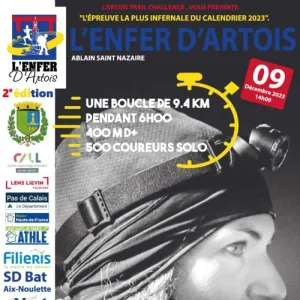 L'Enfer d'Artois
