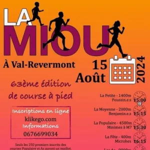 La Miou