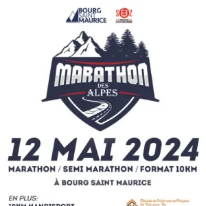 Marathon des Alpes