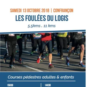 Foulées du Logis