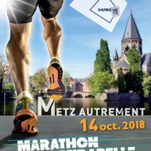 Marathon Metz Mirabelle