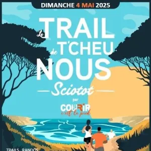 Trail de T'Cheu Nous