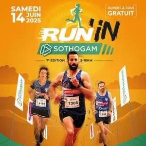 Run in Sothoferm