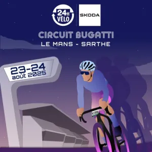 24 Heures Vélo