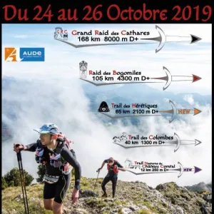 Grand Raid des Cathares