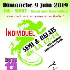 Semi & Relais de la 12-14