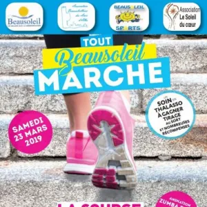 Course des Escaliers