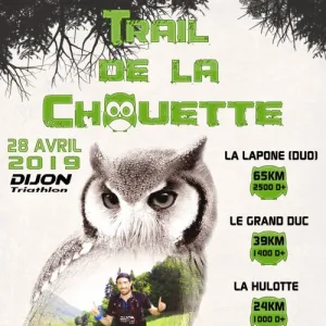 Trail de la Chouette