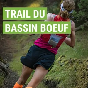 Trail du Bassin Boeuf