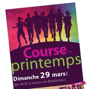 Course du Printemps