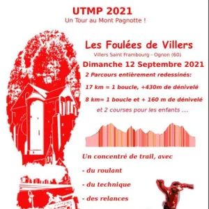 Les Foulées de Villers