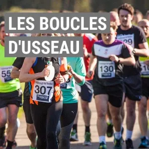 Les Boucles d'Usseau