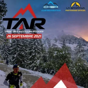 Trail des Aiguilles Rouges