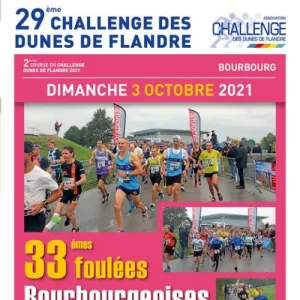 Foulées Bourbourgeoises