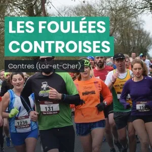 Les Foulées Controises