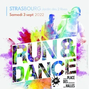 Run & Dance